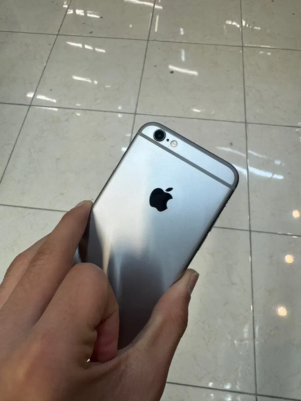 iPhone 6s|موبایل|یزد, |دیوار