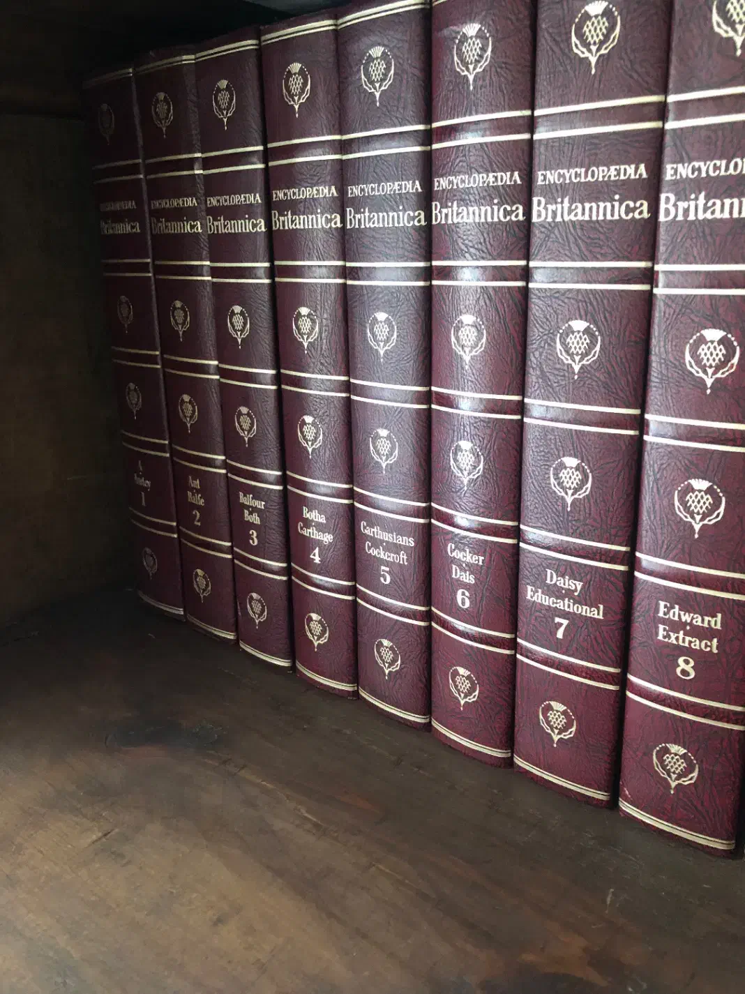 مجموعه دانشنامه های نایاب انگلیسی قدیمی|کتاب و مجله تاریخی|تهران, نجات اللهی|دیوار