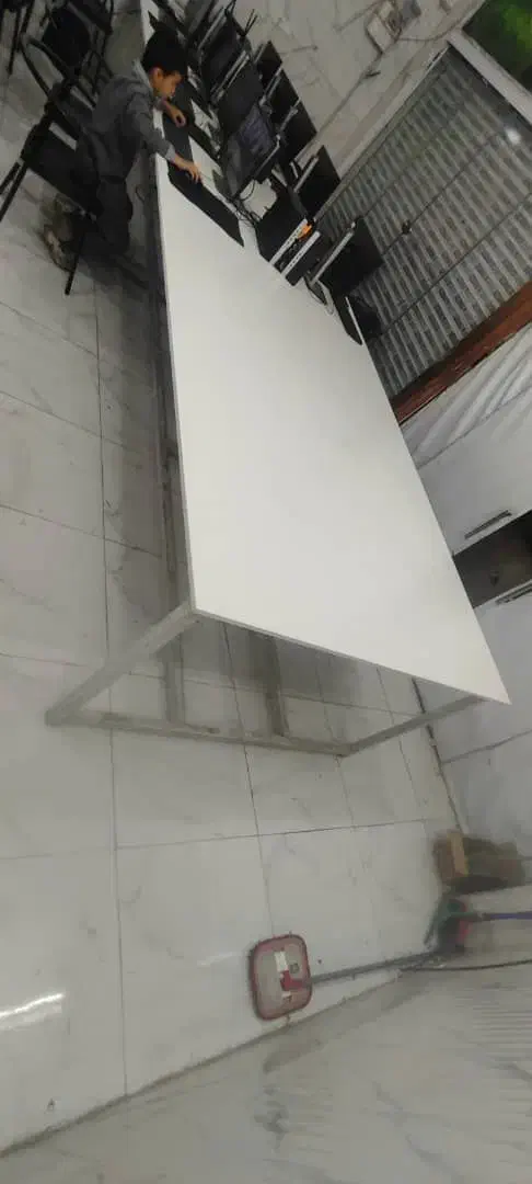 میز کار مناسب|دفتر کار|ری, منصوریه منگل|دیوار