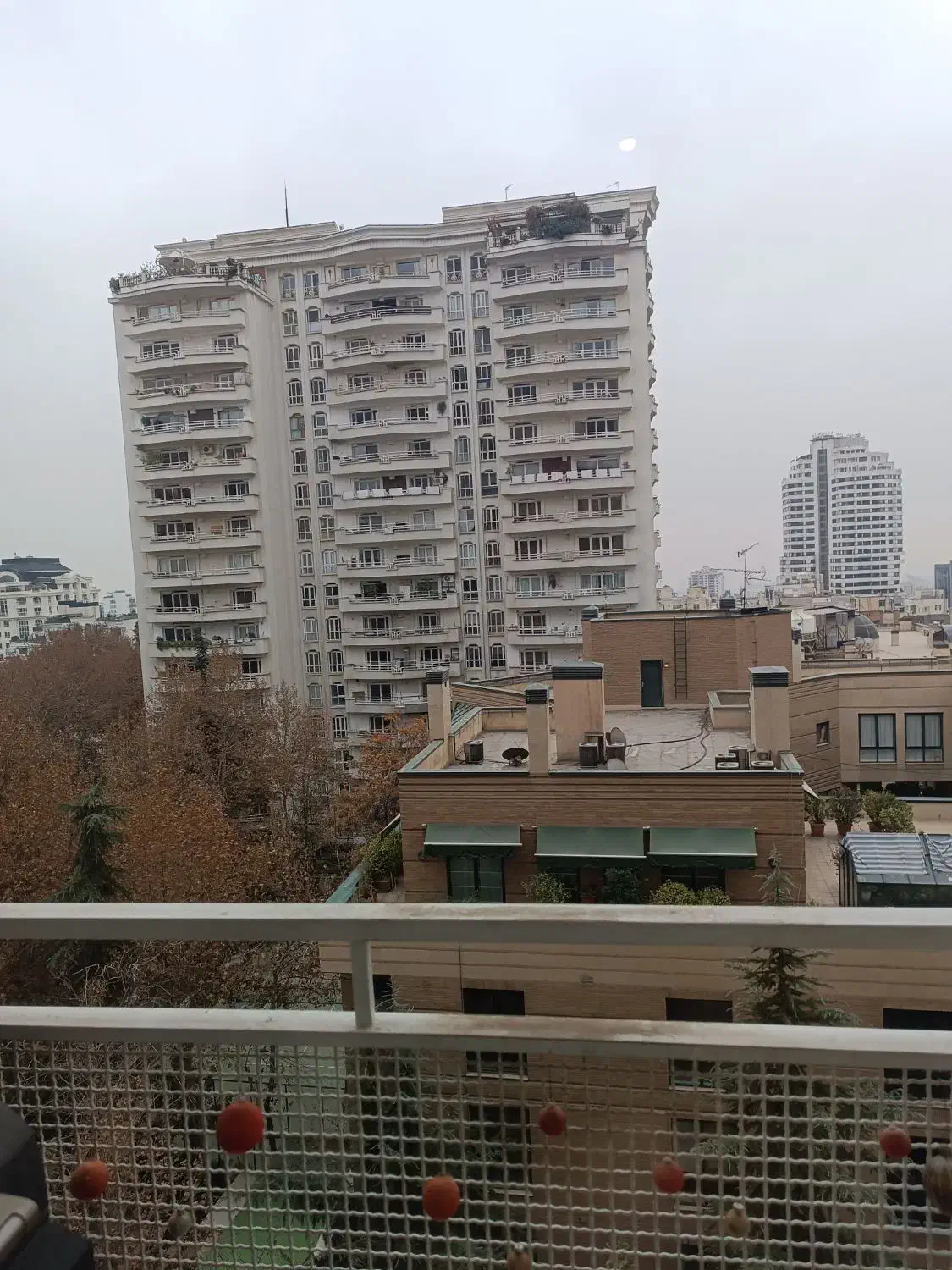 100متر /مدرن/ و لاکچری|اجارهٔ آپارتمان|تهران, کامرانیه|دیوار