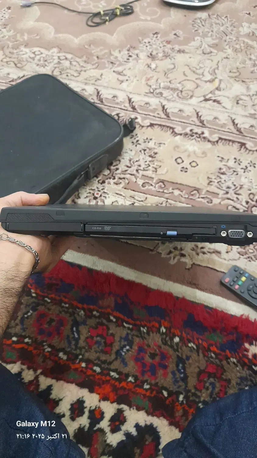 لپ تاپ|رایانه همراه|ملارد, |دیوار