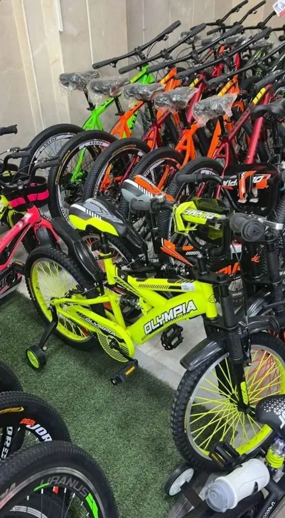 ۰دوچرخه مسابقه ای درجه یک سایز ۲۰ امپراطور/|دوچرخه، اسکیت، اسکوتر|کرمان, |دیوار