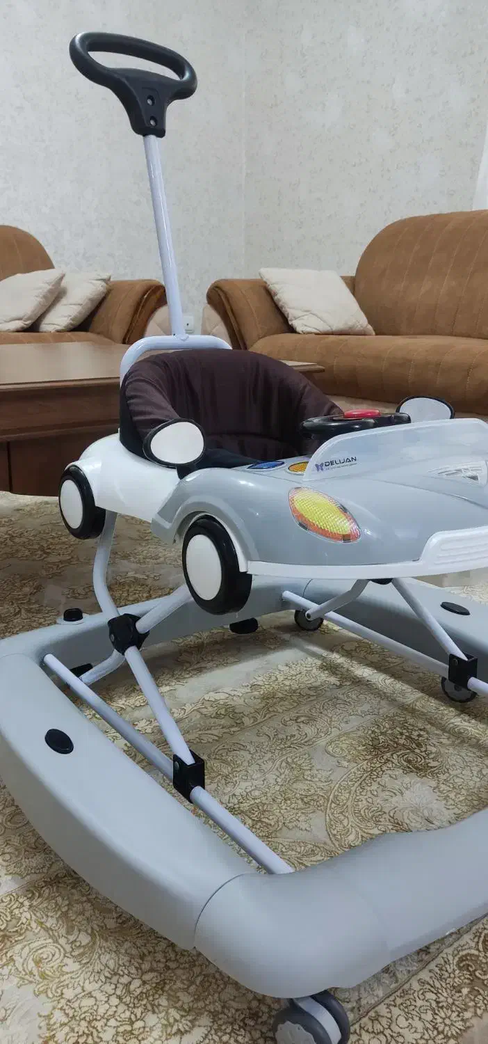 روروک روما دلیجان|کالسکه و لوازم جانبی|بندر ماهشهر, |دیوار