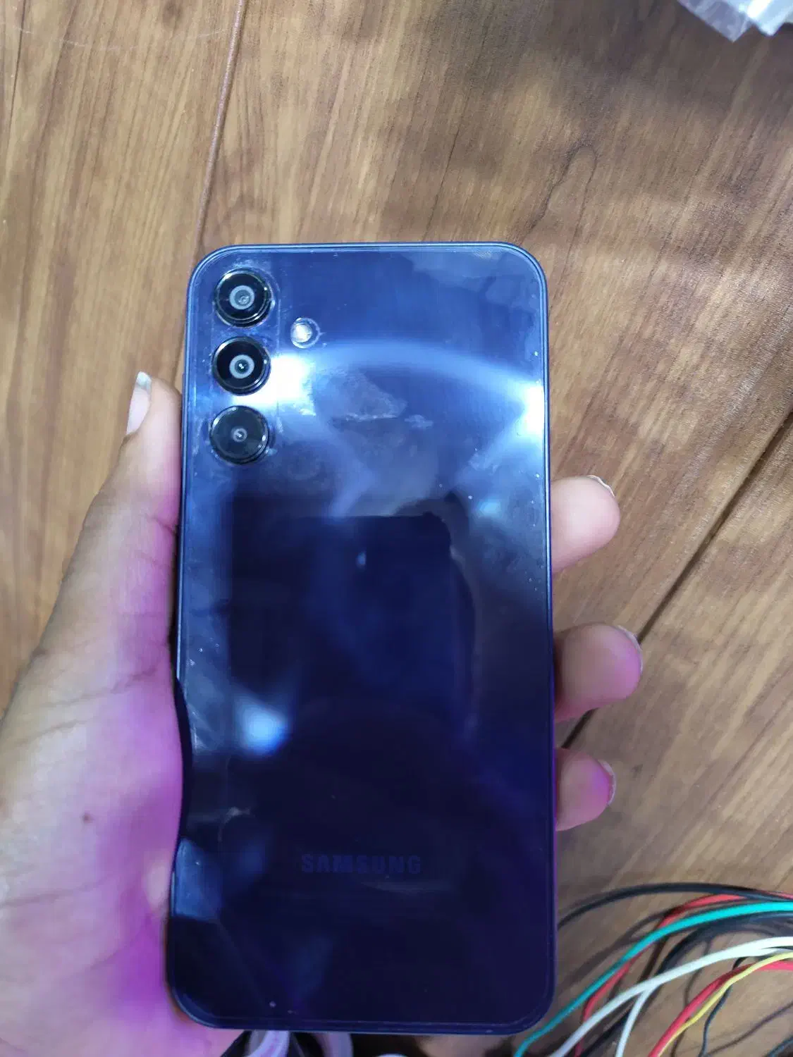 Samsung a15|موبایل|بوشهر, |دیوار