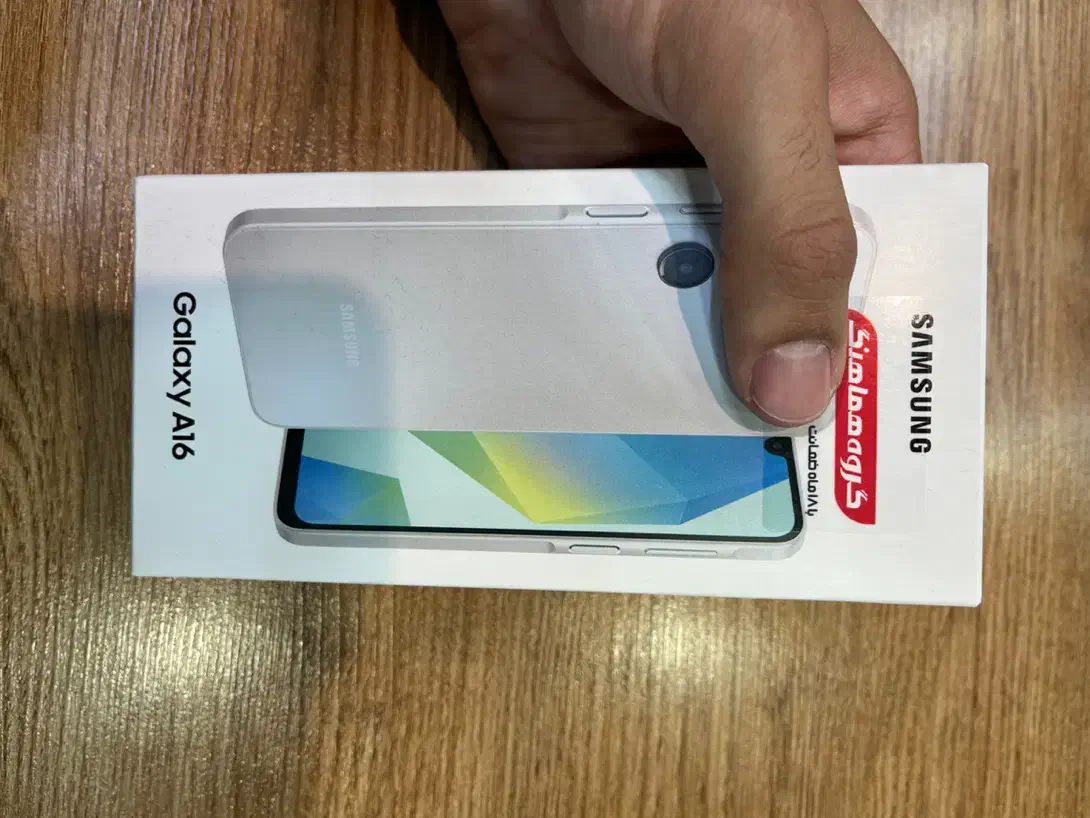 سامسونگ a16 رم4|موبایل|تهران, بلوار کشاورز|دیوار