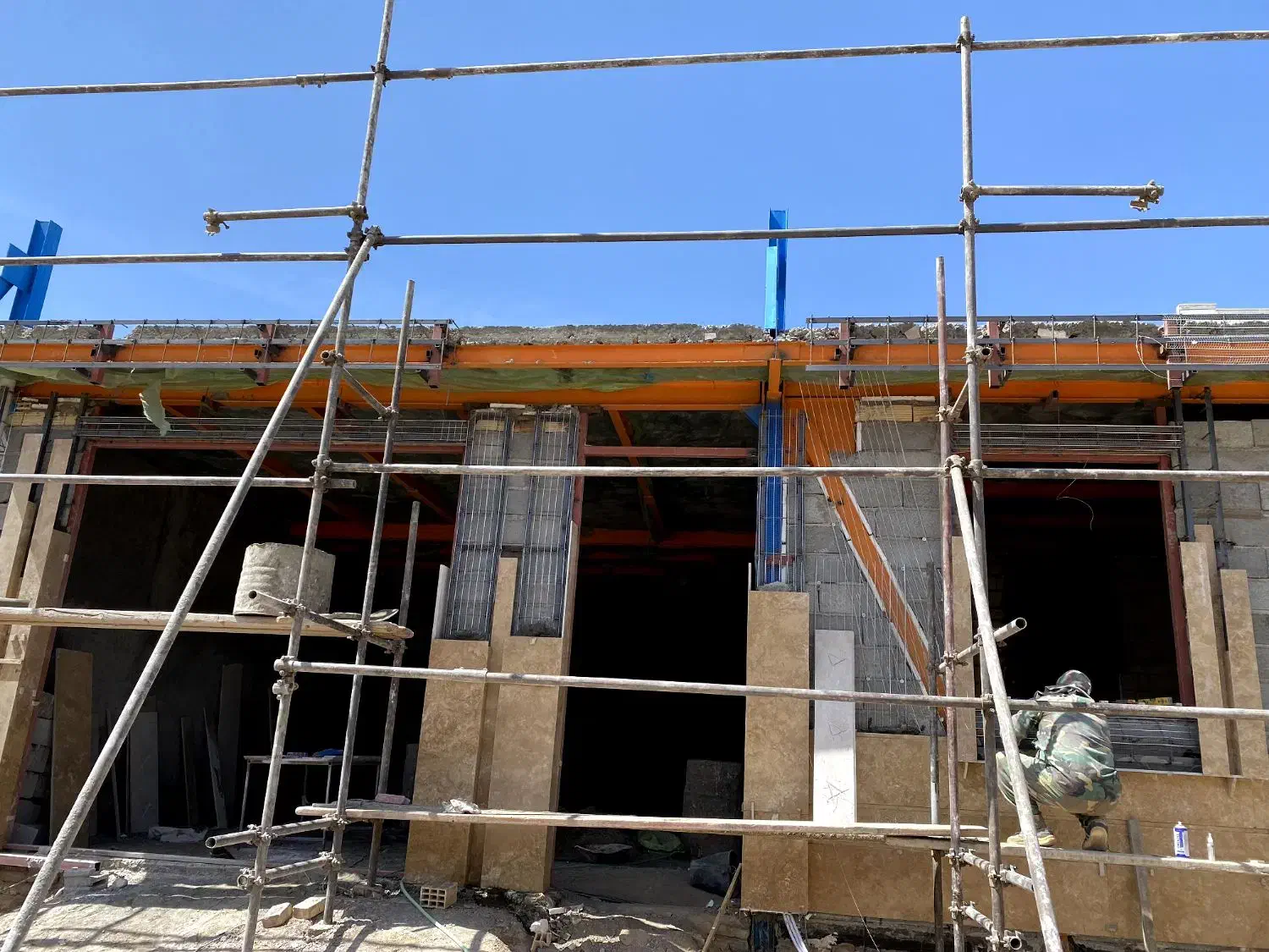 نماکار سنگ کار سرامیک کف|خدمات پیشه و مهارت|فردوس (خراسان), |دیوار