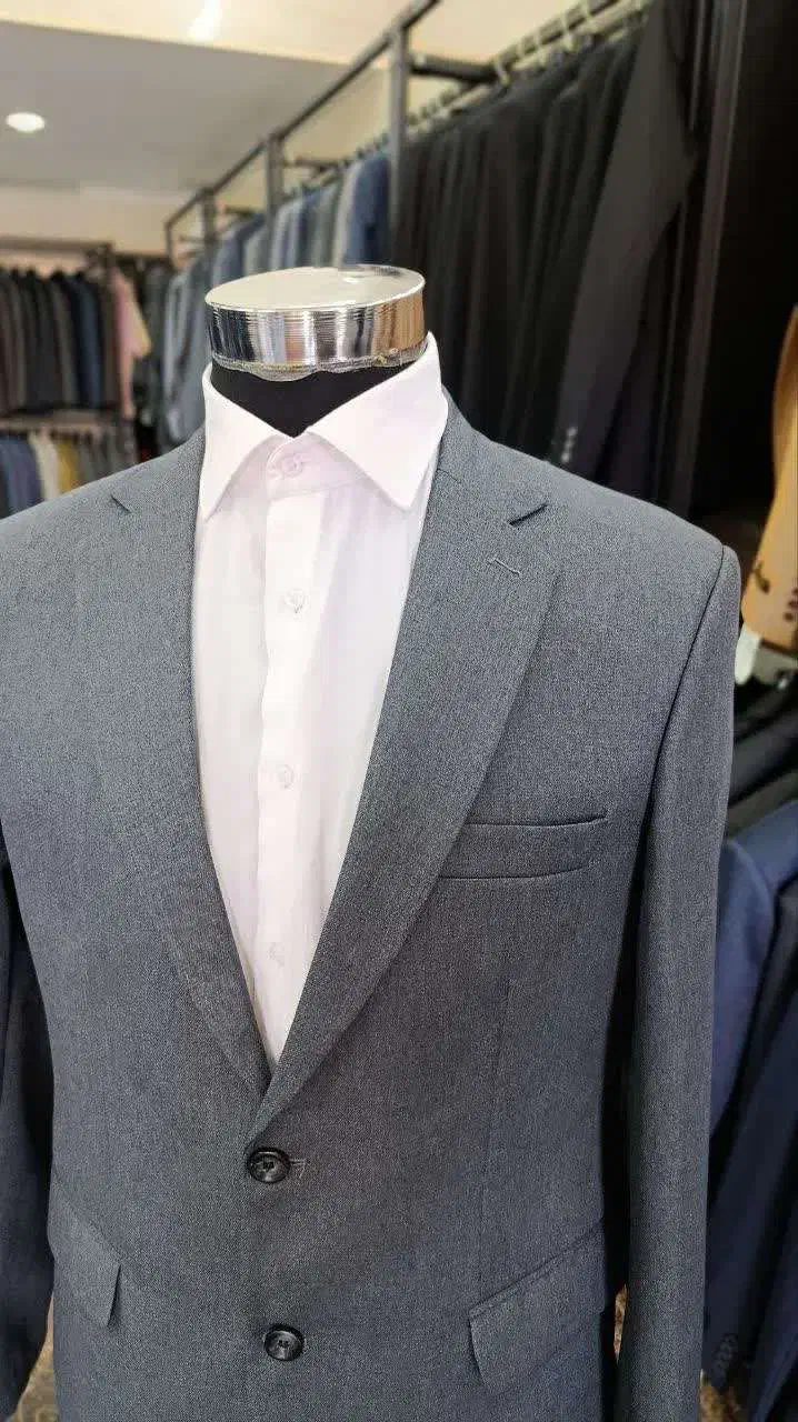 فروش ویژه کت و شلوار در طرحها و رنگهای مختلف|لباس|یزد, |دیوار