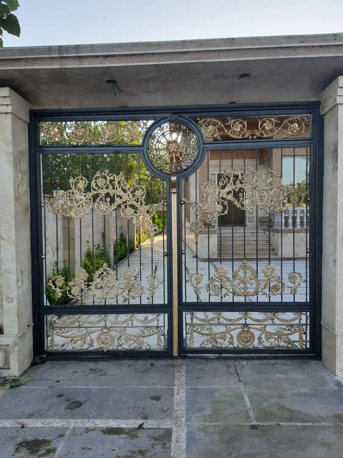 نقاشی ساختمان|خدمات پیشه و مهارت|آستانه اشرفیه, |دیوار