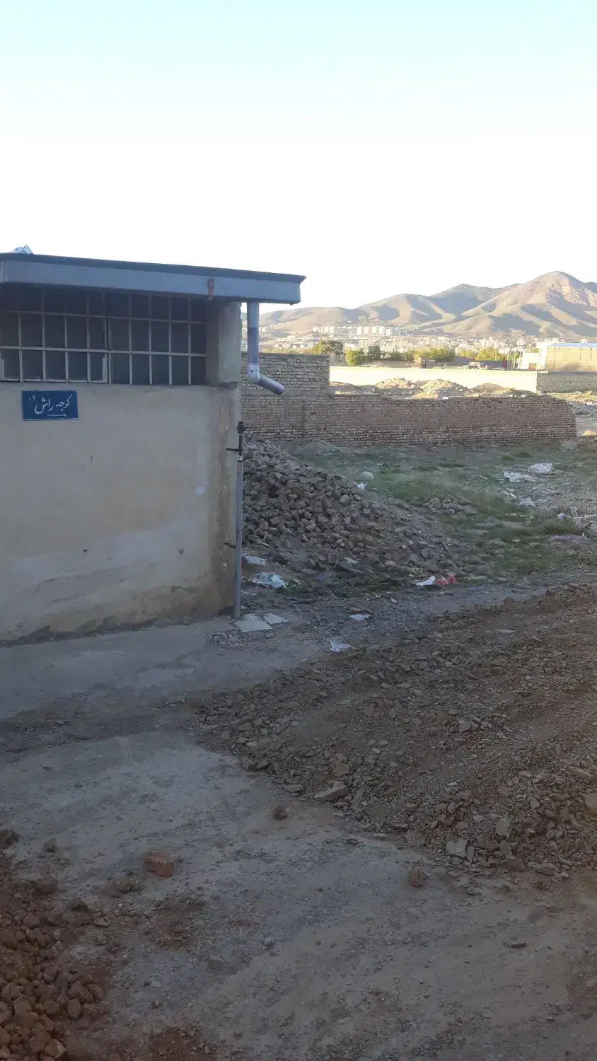 ملک تجاری باب کارگاه|فروش دفتر صنعتی، کشاورزی، تجاری|ملایر, |دیوار