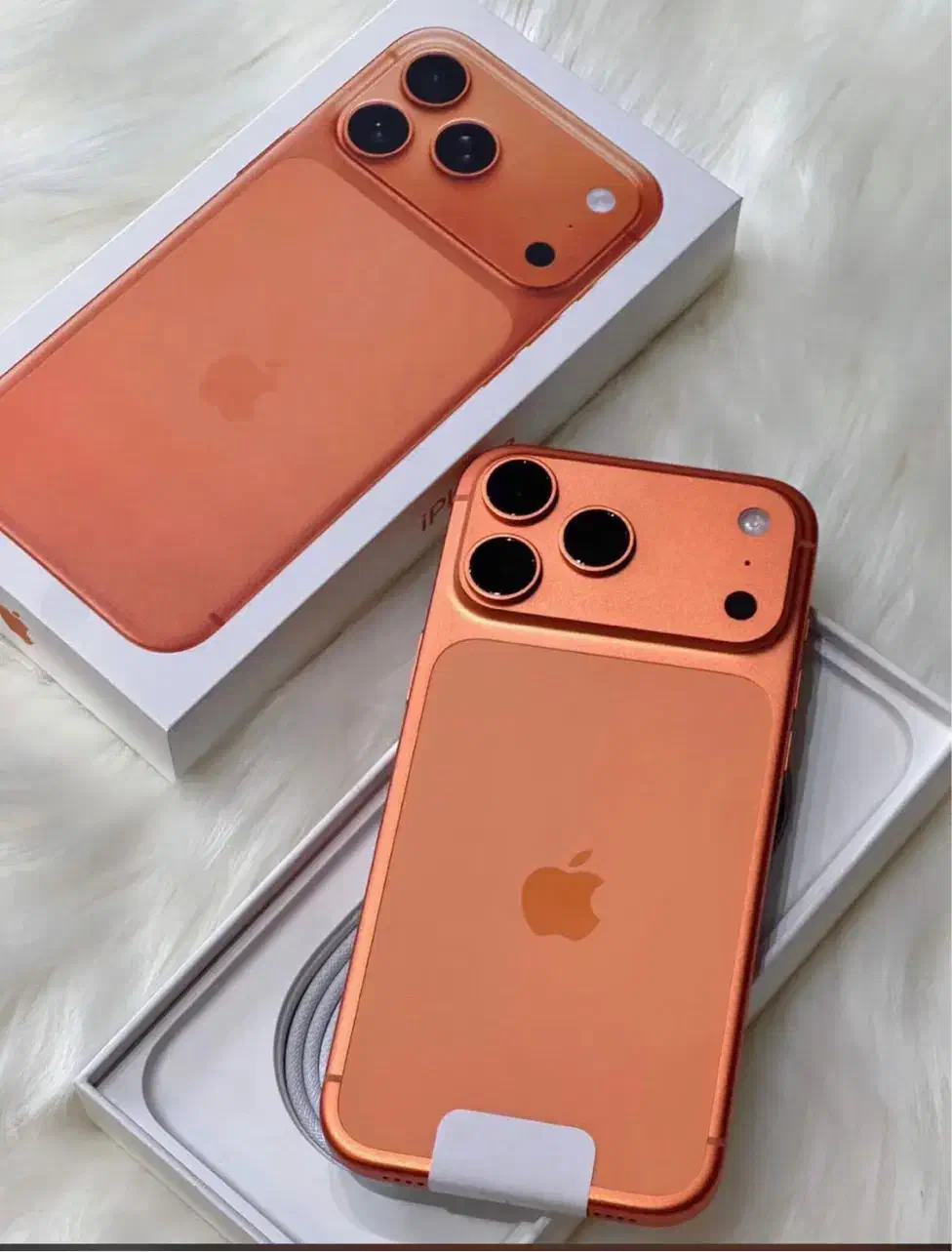 iPhone 17pro max Zaa|موبایل|تهران, آرژانتین|دیوار