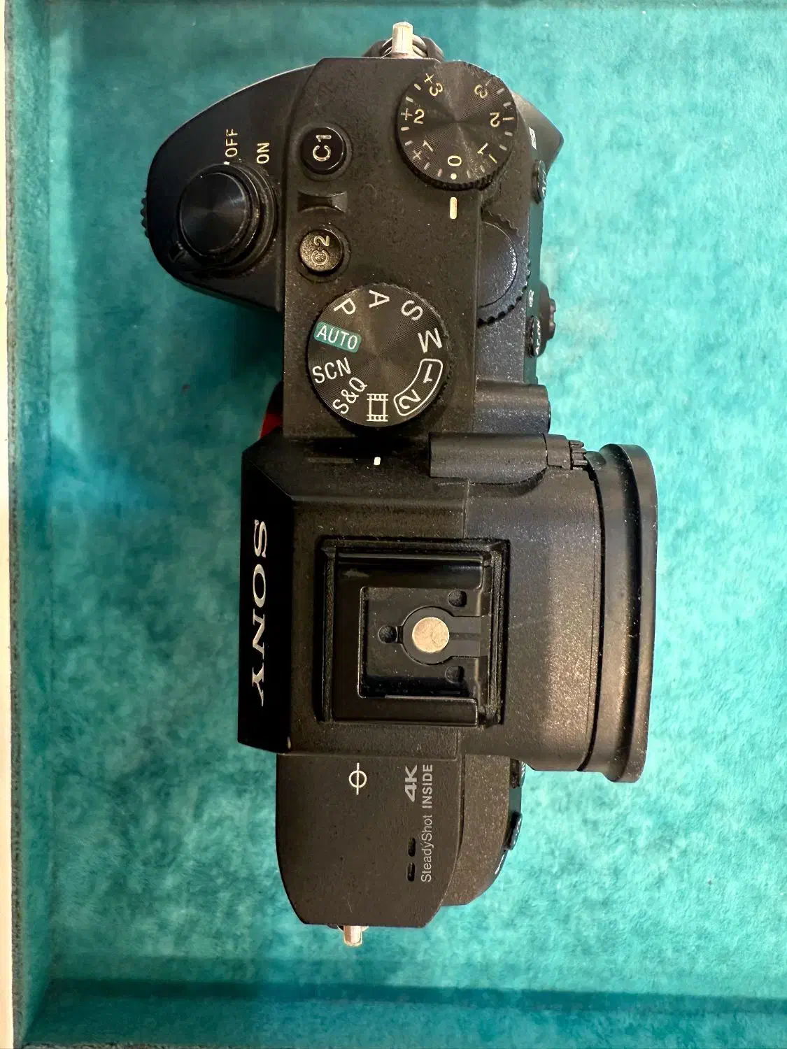 دوربین سونی sony 7iii|دوربین عکاسی و فیلمبرداری|تهران, مدائن|دیوار