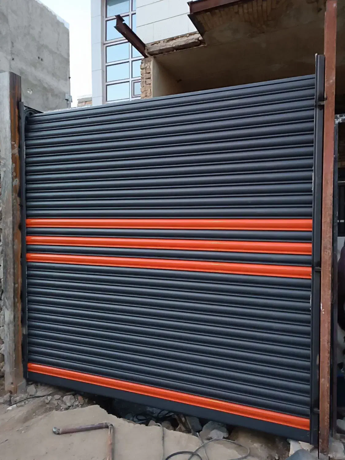 کرکره برقی|خدمات پیشه و مهارت|اسدآباد, |دیوار