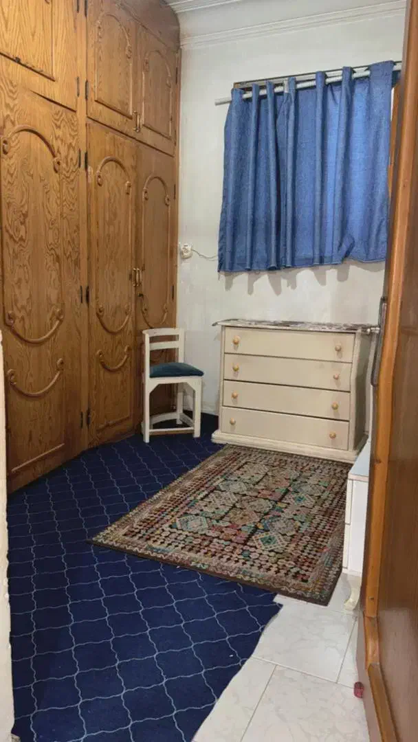 اجاره ویلایی راه مشترک ۶۵ متری خیابان ایزددوست|اجارهٔ خانه و ویلا|رشت, فلسطین|دیوار