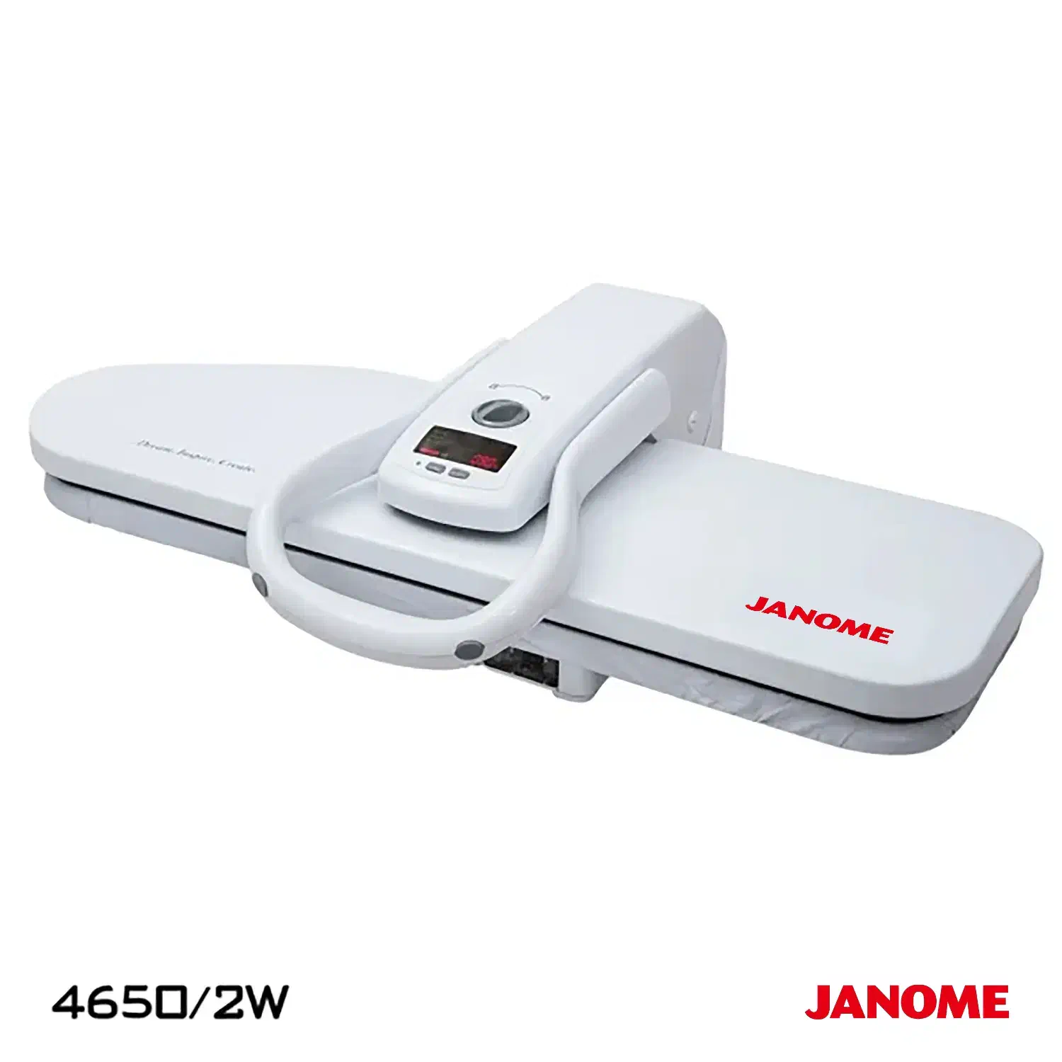 اتوپرس ژانومه مدل 4650|اتو و لوازم اتو|خمینیشهر, |دیوار