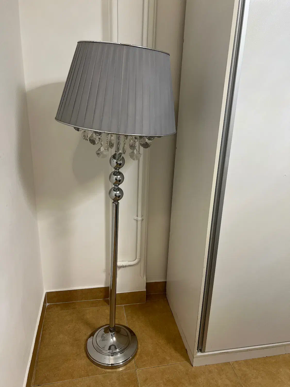 اباژور|چراغ خواب و آباژور|گرگان, |دیوار