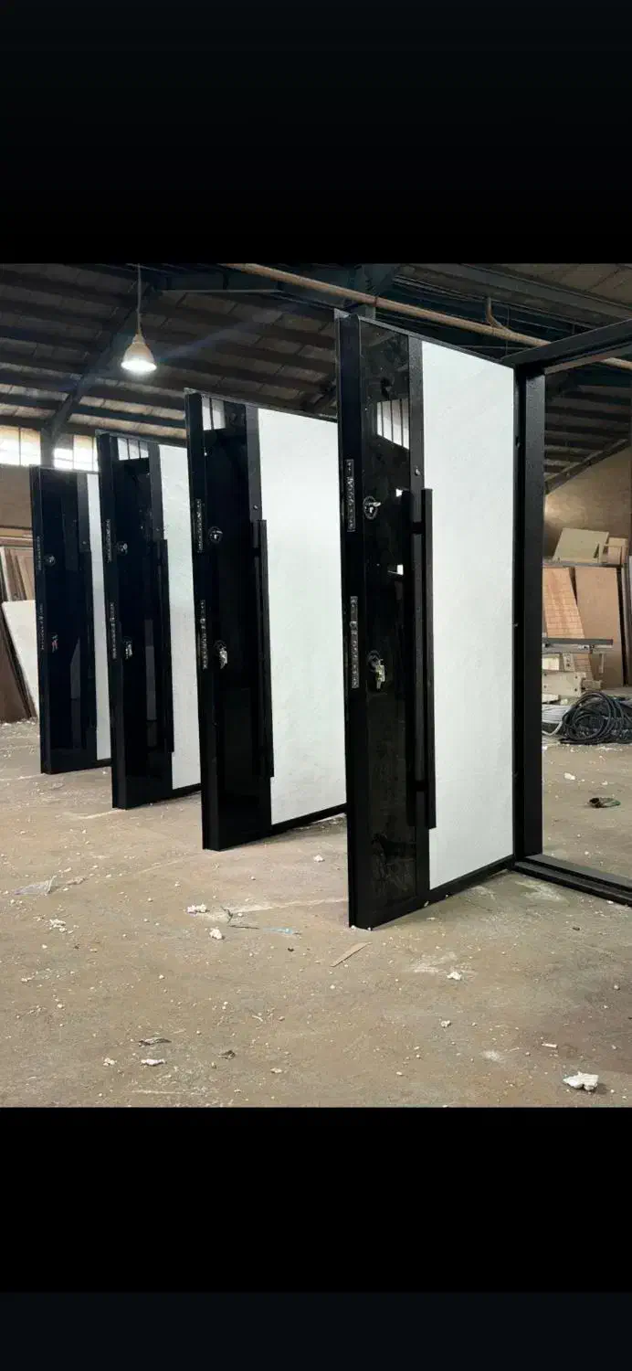 تولید و فروش درب ضدسرقت|مصالح و تجهیزات ساختمان|اراک, |دیوار