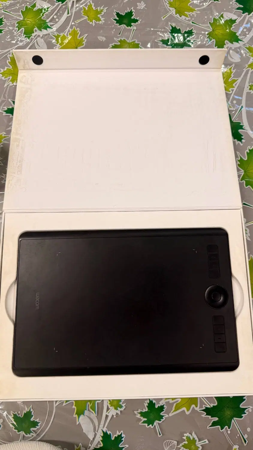 Wacom intous pro medium|قطعات و لوازم جانبی رایانه|تهران, نصرت|دیوار