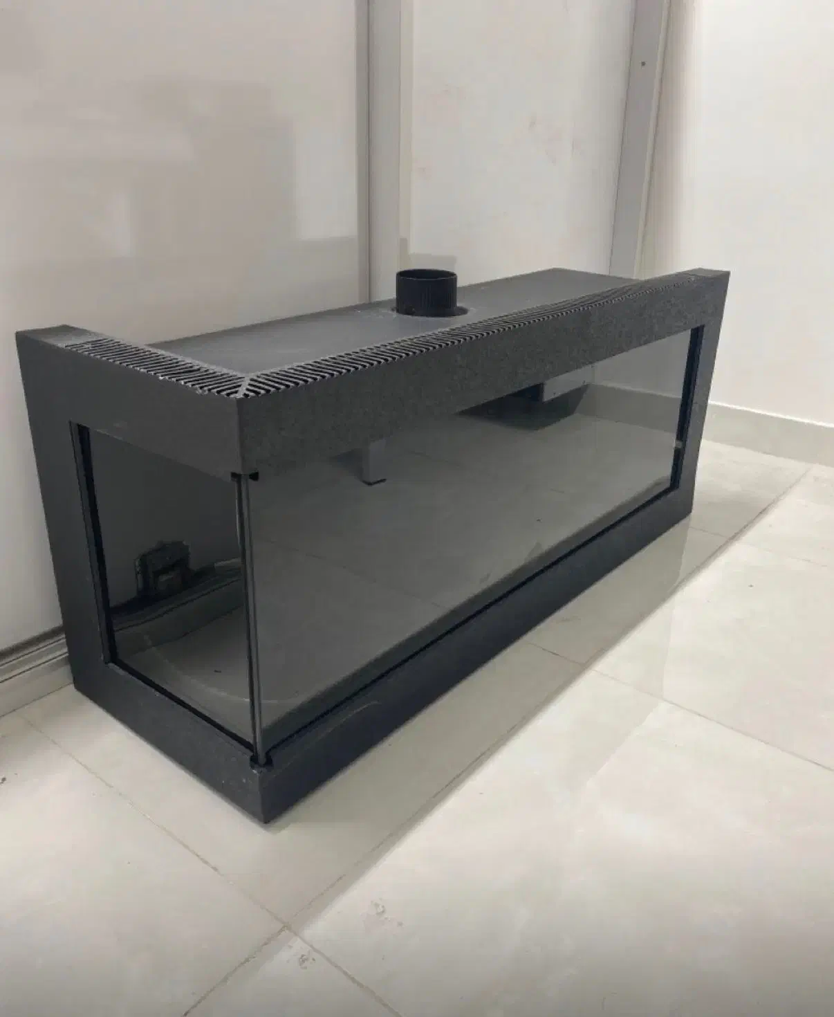 شومینه|بخاری، هیتر، شومینه|نوشهر, |دیوار