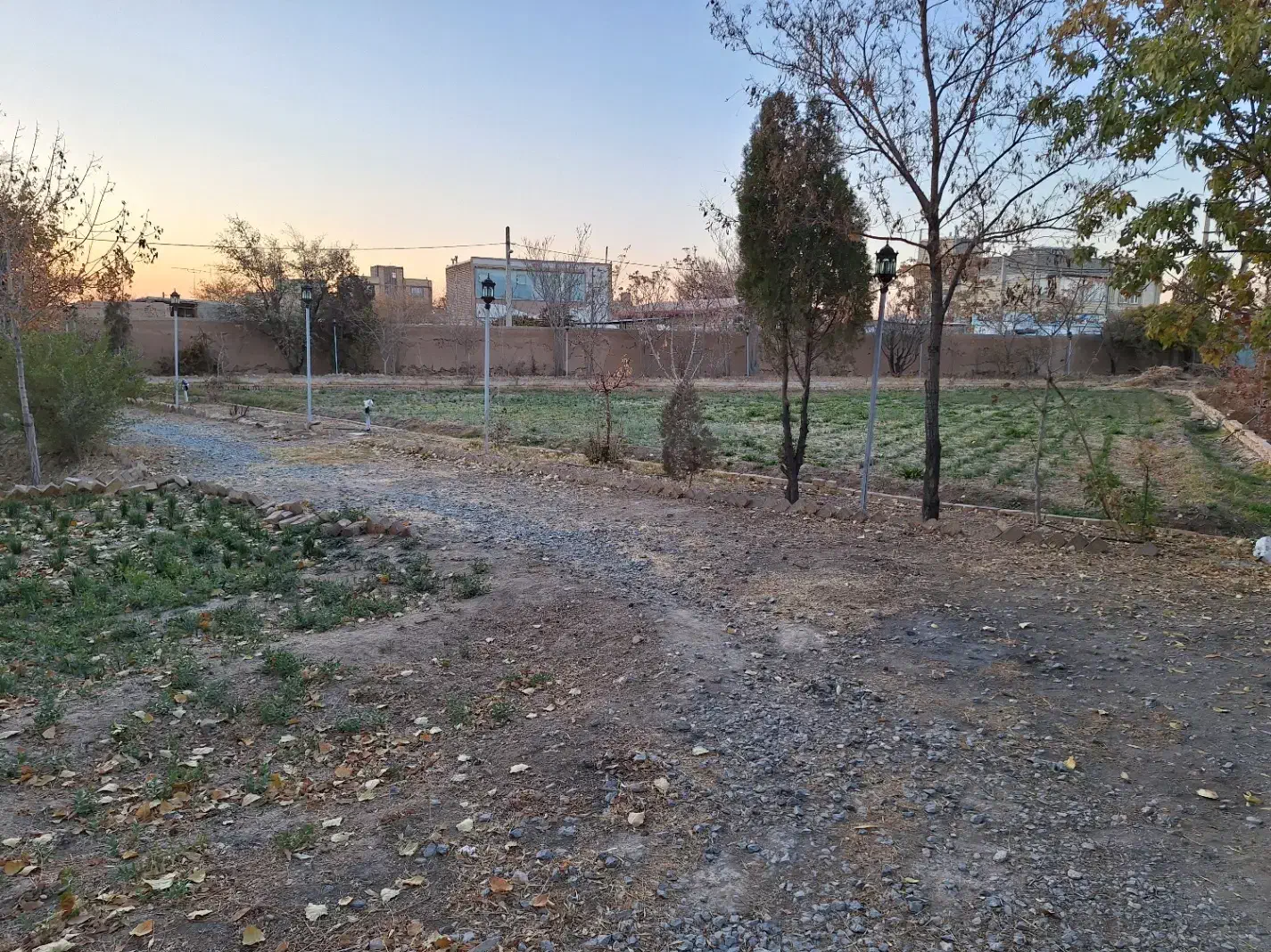 فروش خانه باغ در معصمیه (شهوه)|فروش خانه و ویلا|معصومیه, |دیوار