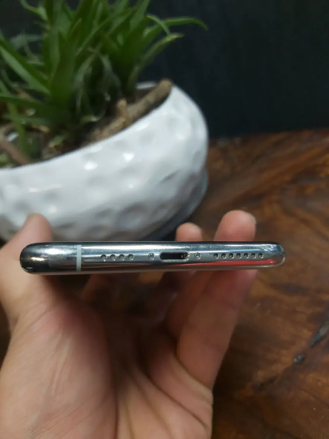 ایفون iphone 11 ProMax با حافظه ۲۵۶ گیگابایت zaa|موبایل|کرج, گلشهر|دیوار