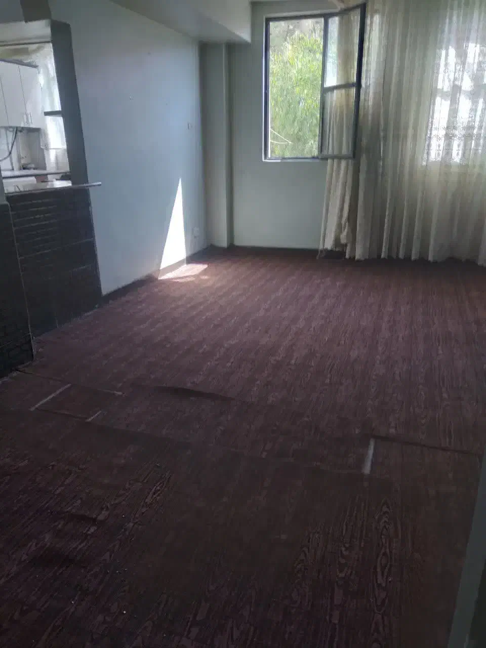 آپارتمان 65 متری مجتمع باغشهر پوئینک قرچک|فروش آپارتمان|قرچک, مجتمع مسکونی طبیعت|دیوار