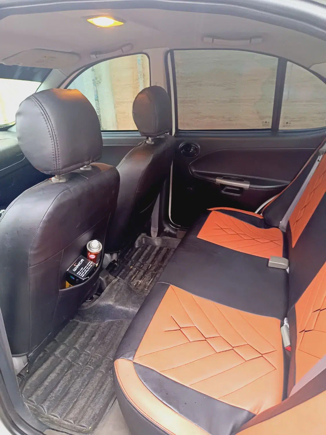 ساینا EX|خودرو سواری و وانت|اسلام‌شهر, شهرک توحید|دیوار