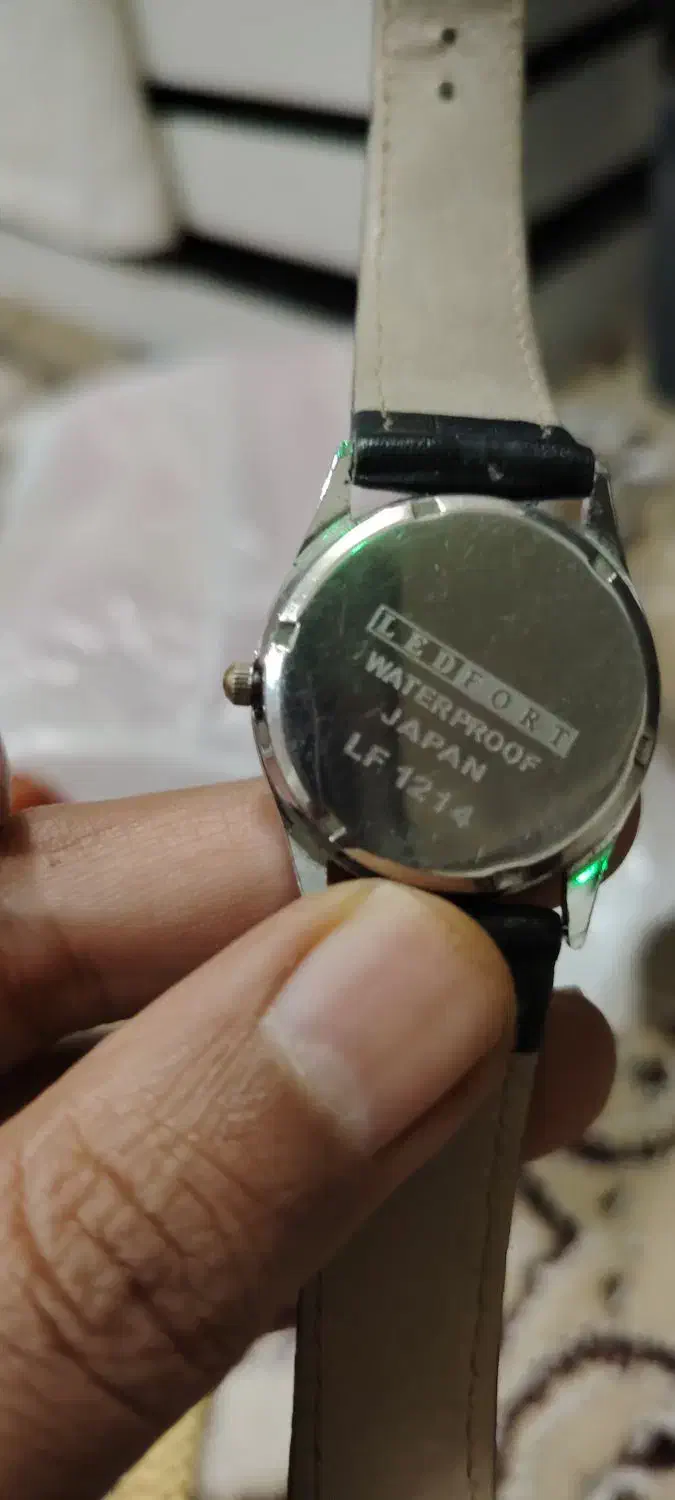 ساعت مچی اتومات و باتری|ساعت|مشهد, بهمن|دیوار