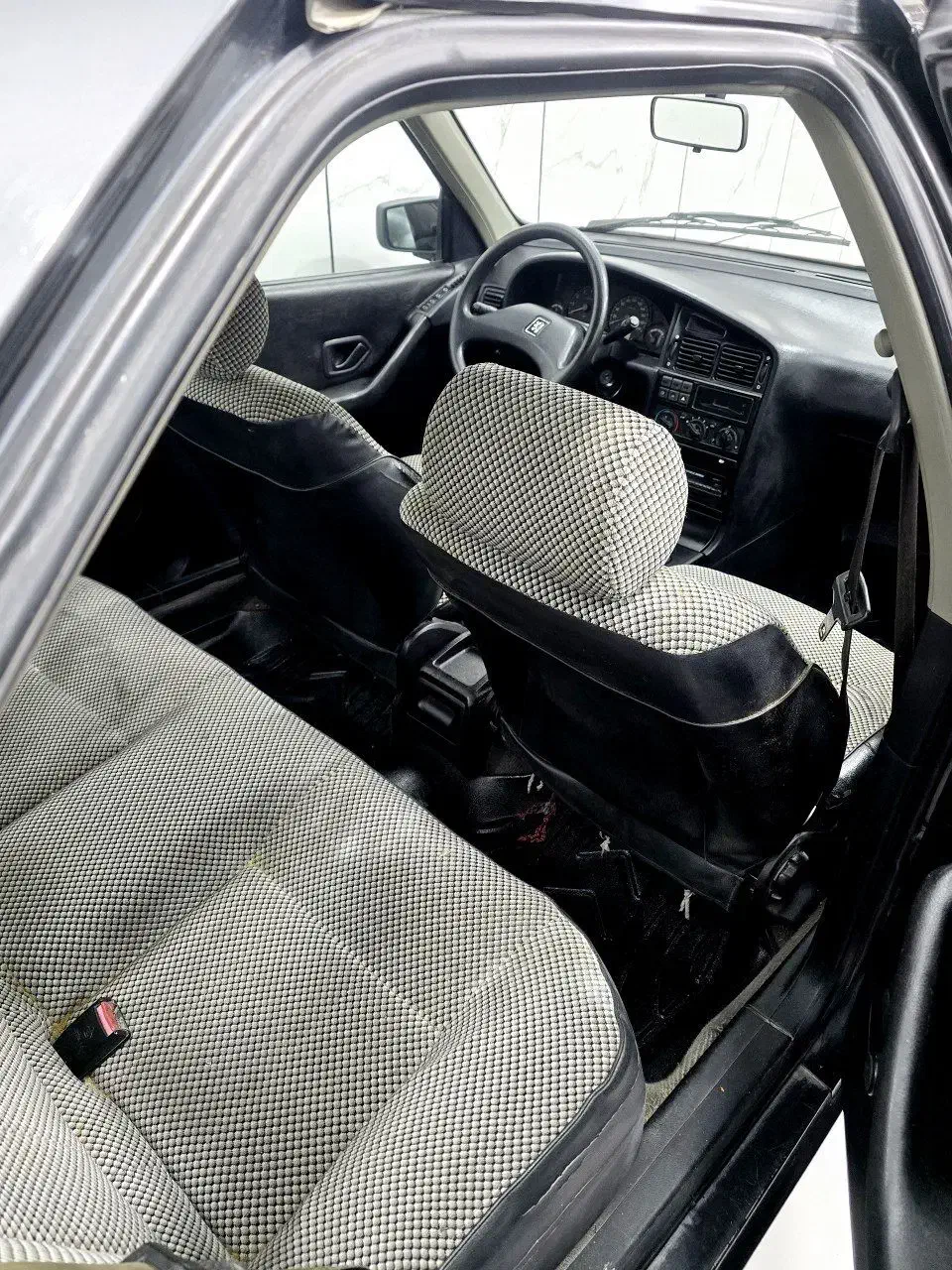 پژو 405 مدل 86 دوگانه شرکتی بیرنگ|خودرو سواری و وانت|اقبالیه, |دیوار