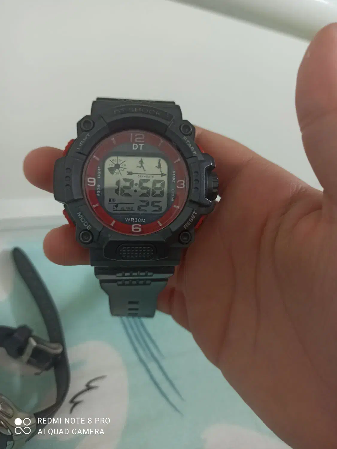 ساعت|ساعت|گرگان, |دیوار