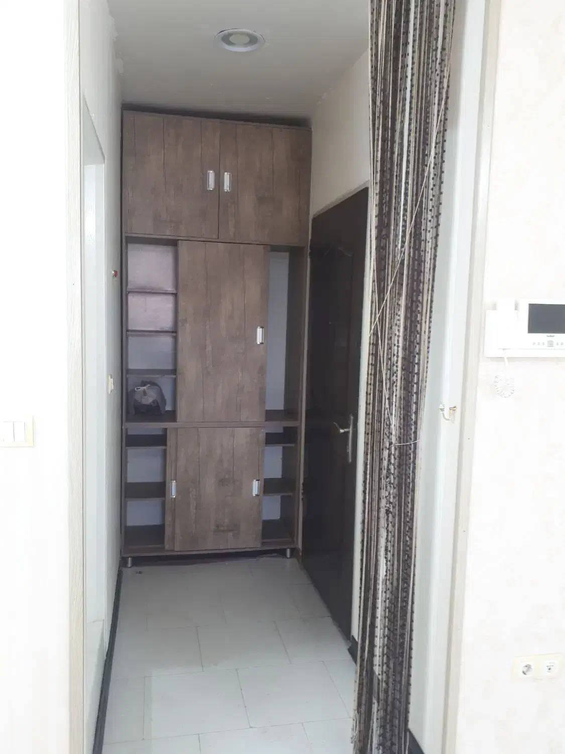 واحد۸۵متری/دو خواب/دو واحدی|اجارهٔ آپارتمان|قم, زنبیل آباد|دیوار