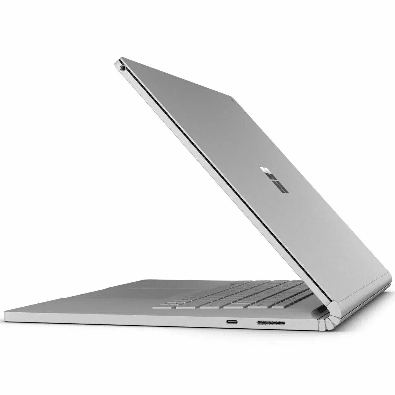 لپ تاپ سورفیس i7 گرافیکی رم۱۶|رایانه همراه|شهرکرد, |دیوار