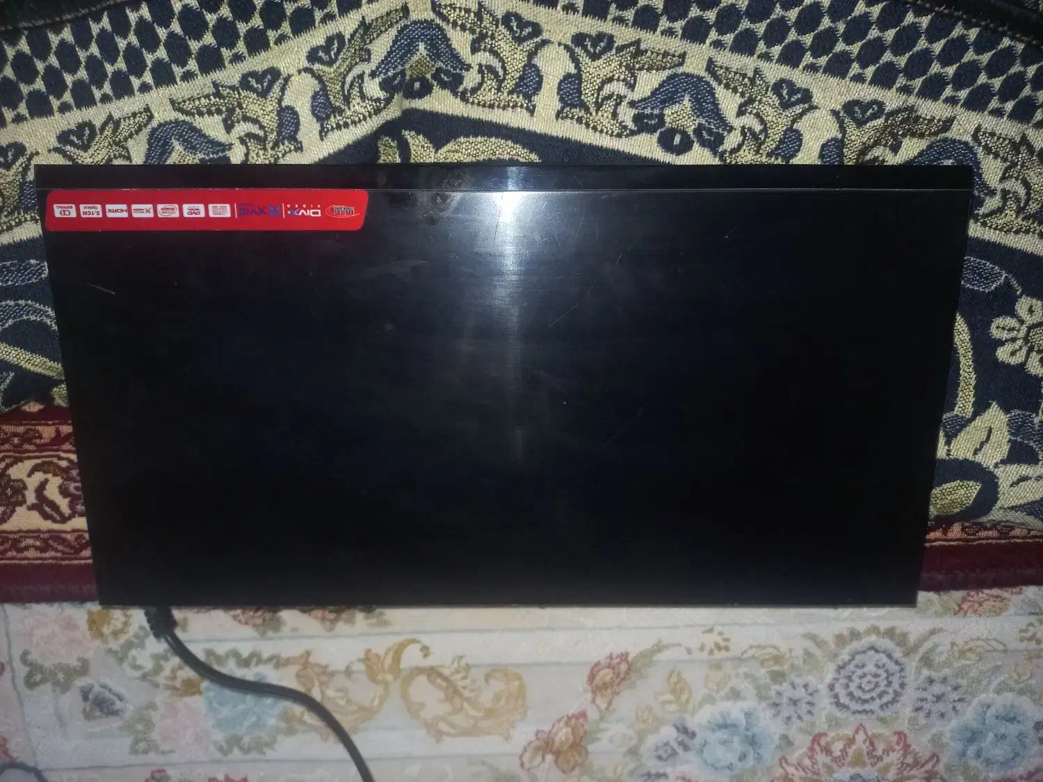 DVDمارشال|پخشکننده DVD و ویدیو|پردیس, فاز ۱۱|دیوار