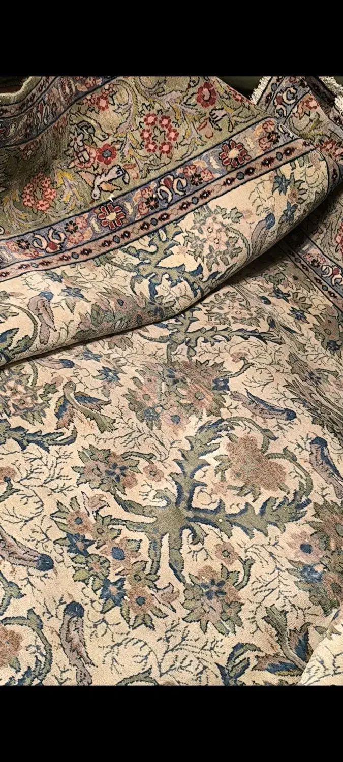 فرش دستباف|فرش|تهران, نظامی گنجوی (توانیر)|دیوار