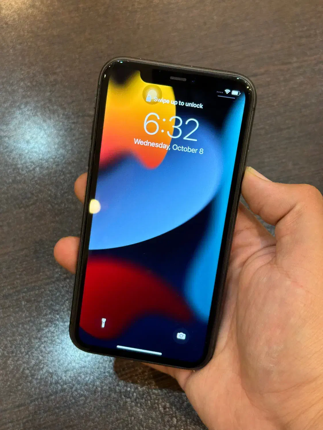 آیفون 11 نرمال  ، iPhone 11|موبایل|اصفهان, گلزار|دیوار