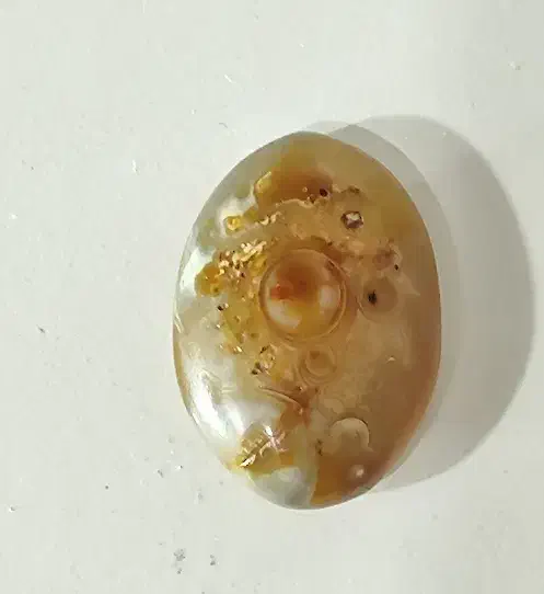 نگین انگشتر|کلکسیون اشیاء عتیقه|ایذه, |دیوار