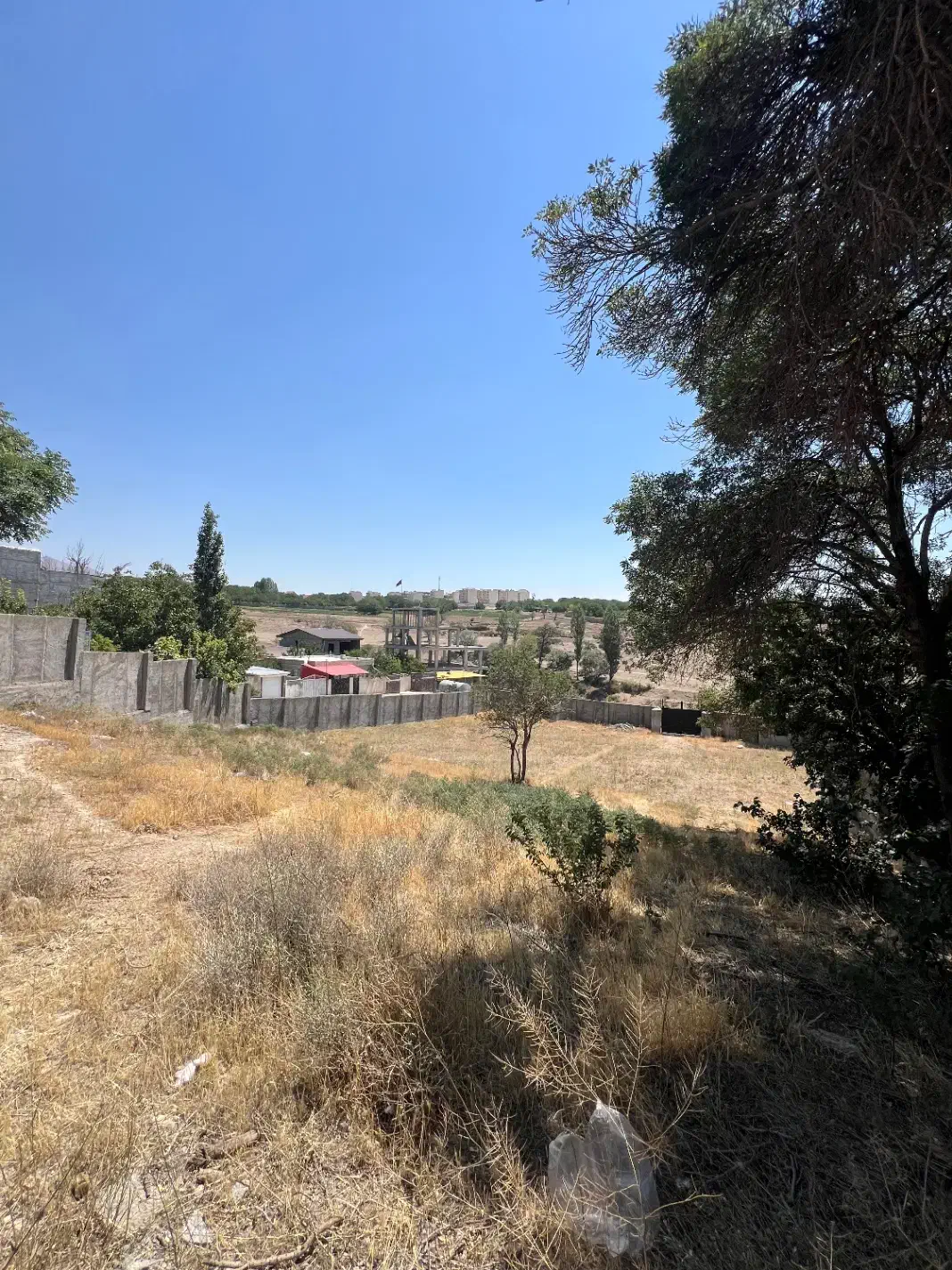 زان ابسرد|فروش زمین و ملک کلنگی|آبسرد, |دیوار