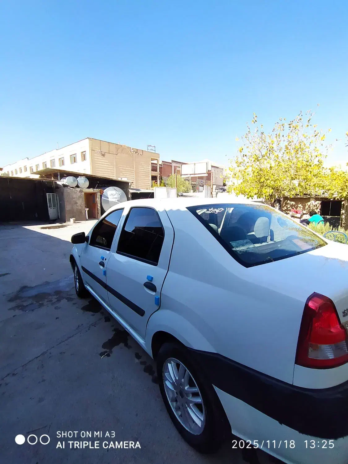 ال90 پارس تندر E1|خودرو سواری و وانت|صدرا-فارس, فاز ۱|دیوار