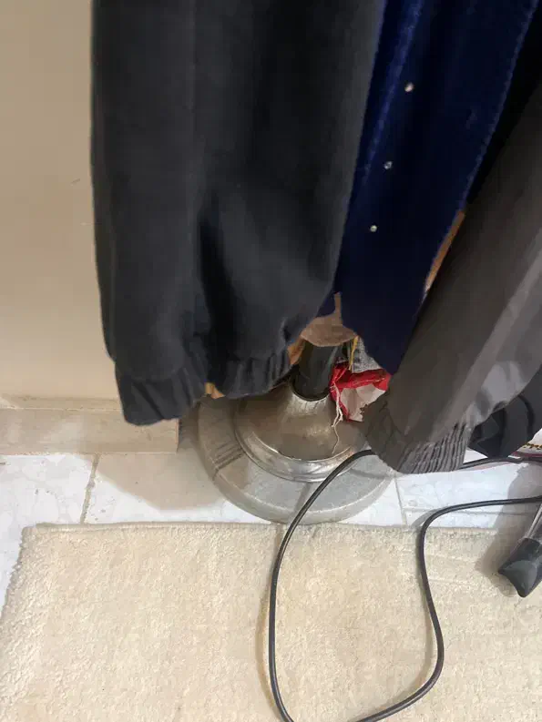 چوب لباسی|بندرخت و رختآویز|تهران, سجاد|دیوار