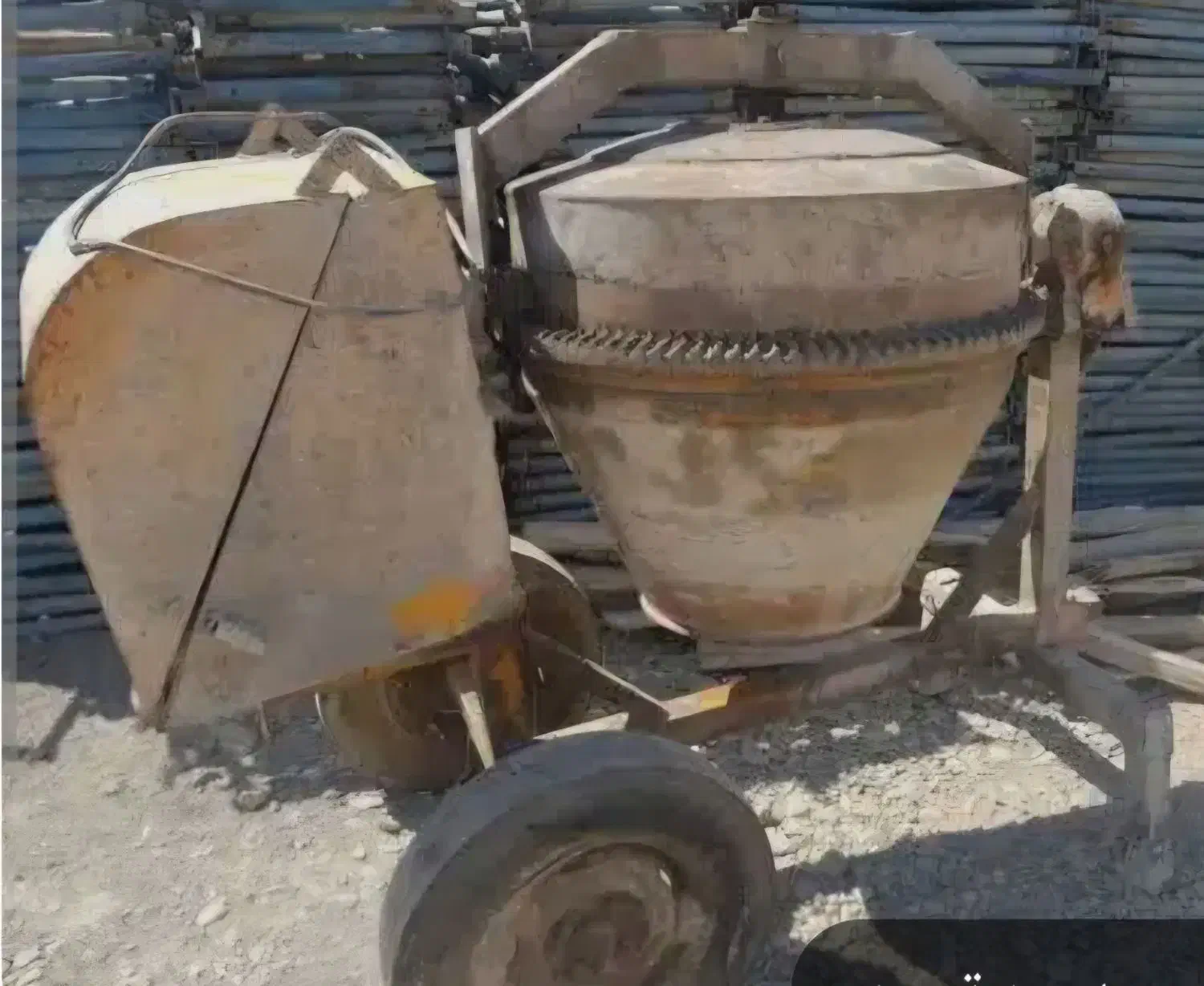 اجاره بتونر ویبره هلتی|ابزارآلات|قم, قلعه صدری|دیوار