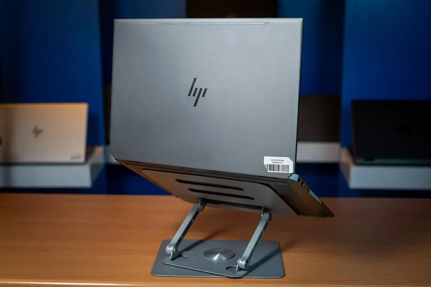 لپ تاپ HP ZBOOK STUDIO G5 مناسب طراحی و گرافیکی|رایانه همراه|یزد, |دیوار