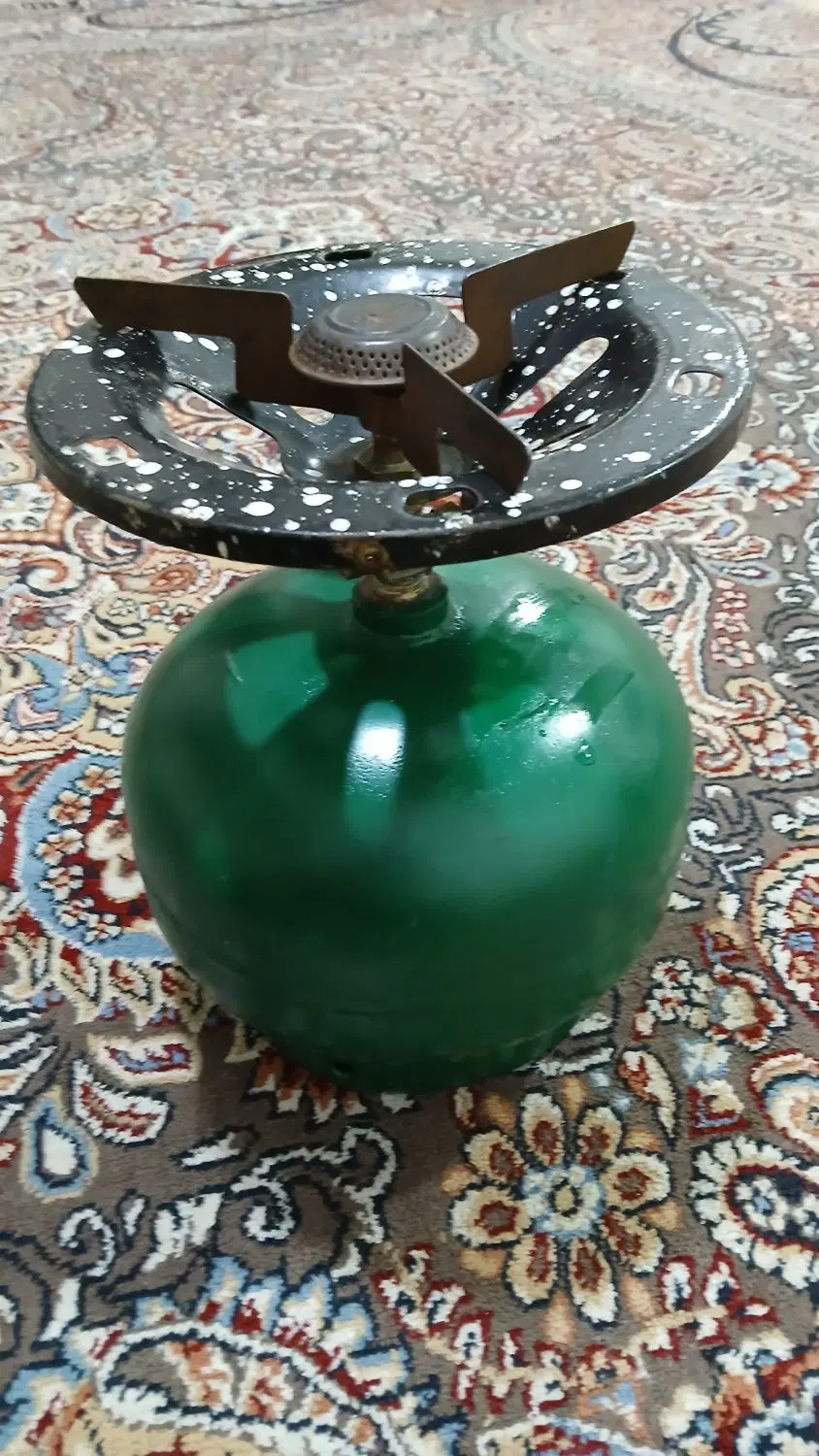 پکنیک|اجاق گاز و لوازم برقی پخت‌وپز|کرمانشاه, |دیوار