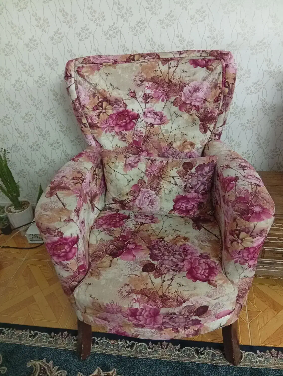 مبل|مبلمان خانگی و میز عسلی|اراک, |دیوار