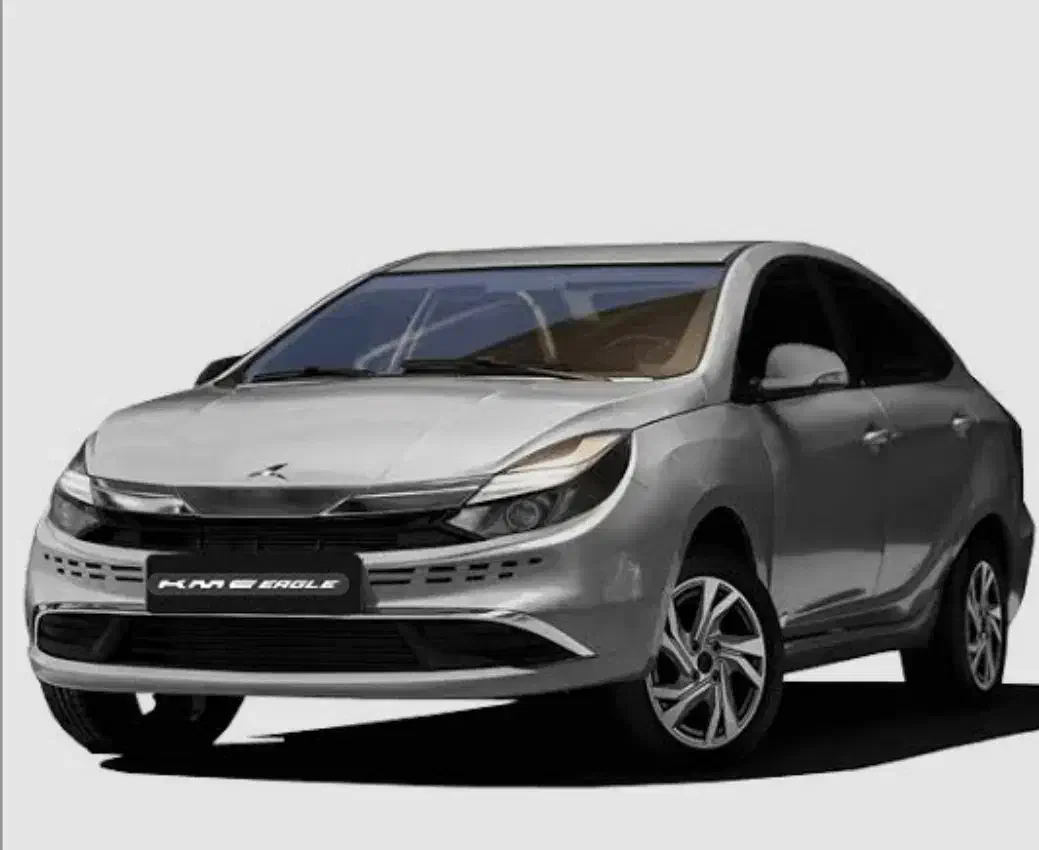 کی ام سی ایگل ( نقد و اقساط)|خودرو سواری و وانت|تهران, نارمک|دیوار