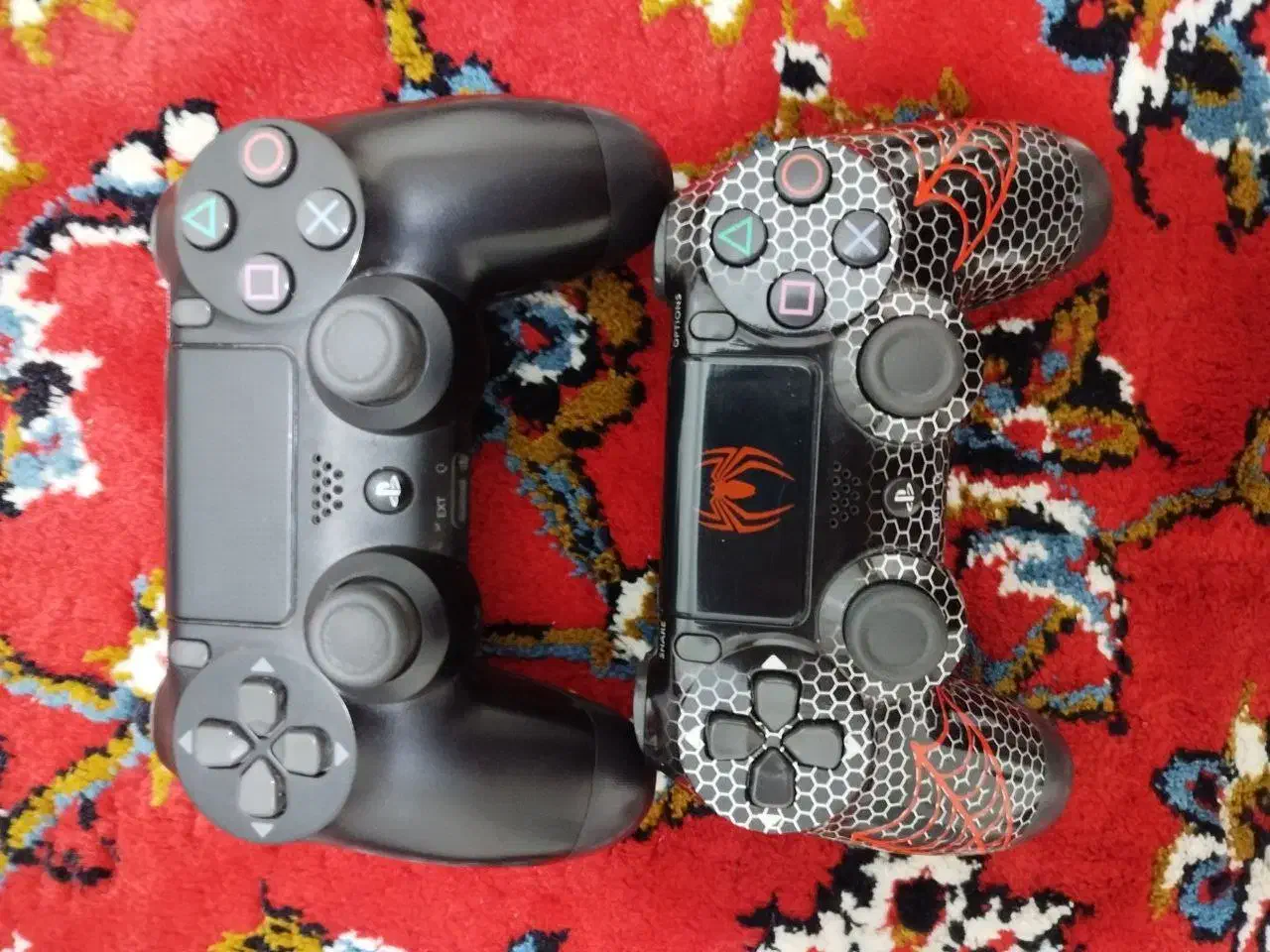 ps4|کنسول، بازی ویدئویی و آنلاین|اردبیل, |دیوار