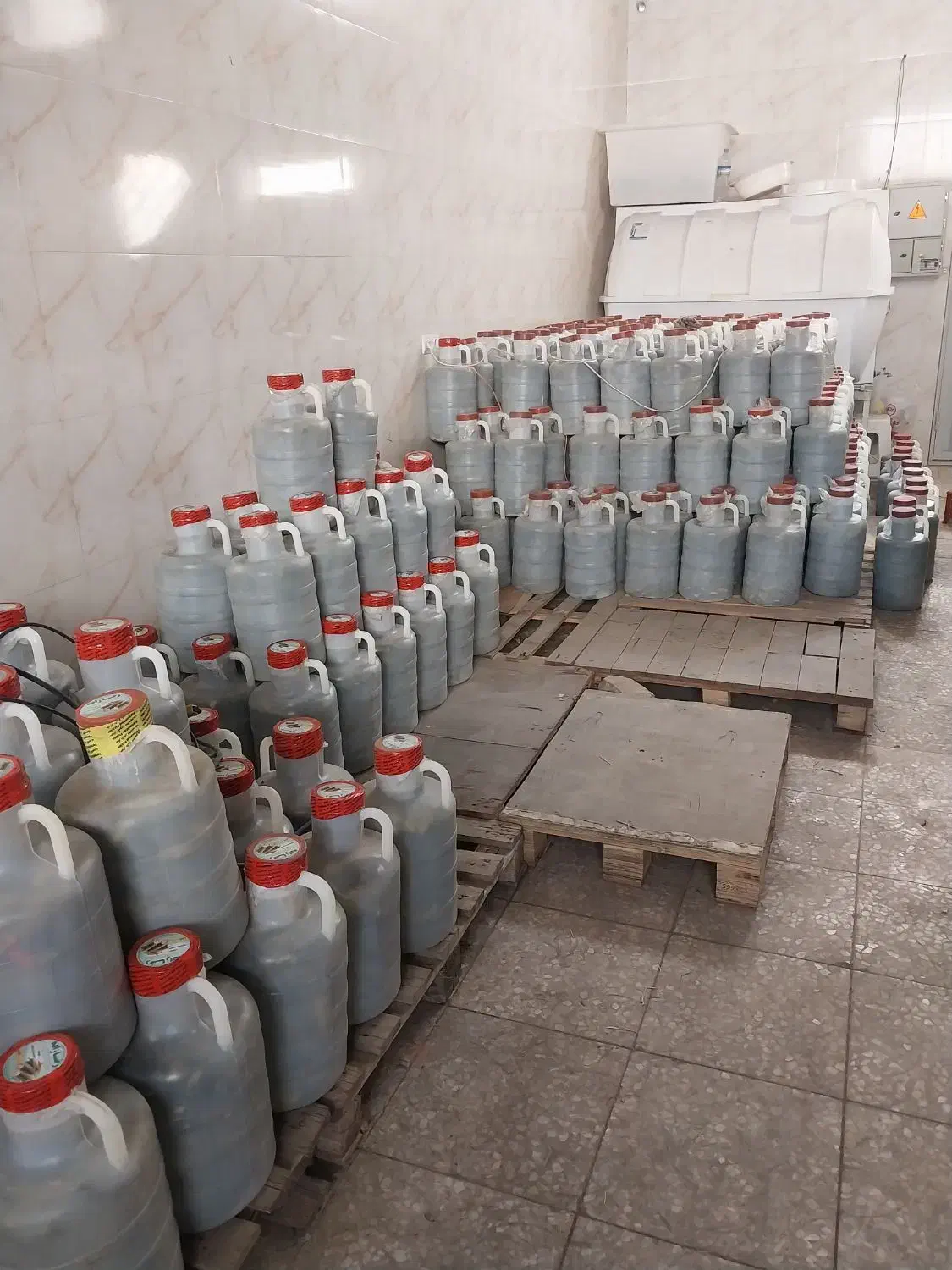 فروش خیارشور|عمده‌فروشی|احمدآبادمستوفی, |دیوار