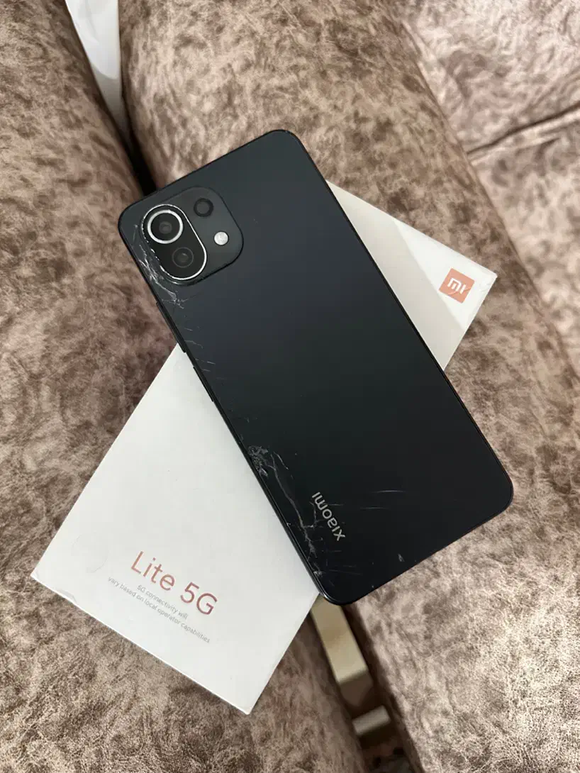 Mi 11 lite 5G|موبایل|بوکان, |دیوار