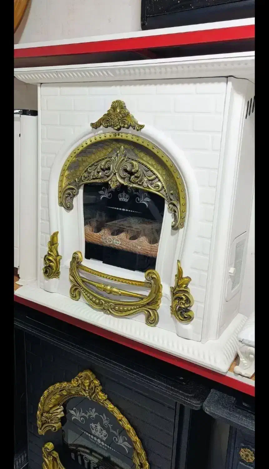 سرویس وتعمیر انواع بخاری و ابگرمکن و لوازام خانگی|خدمات پیشه و مهارت|مهاباد (آذربایجان غربی), |دیوار