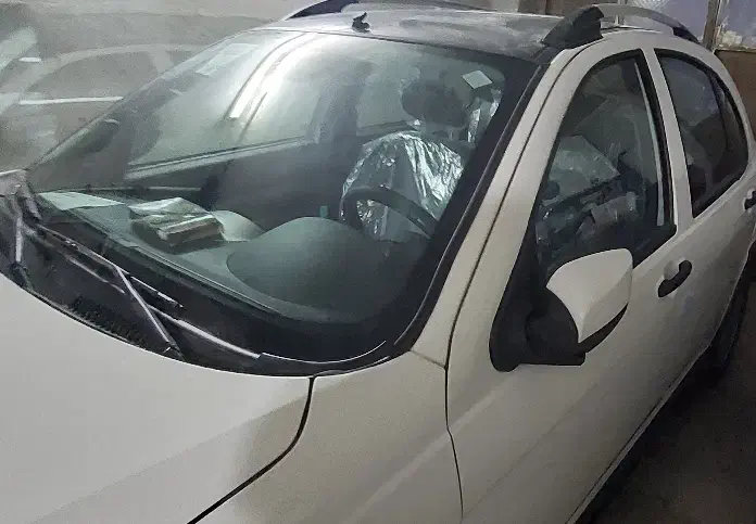 کوئیک GxRL|خودرو سواری و وانت|مشهد, حجت|دیوار