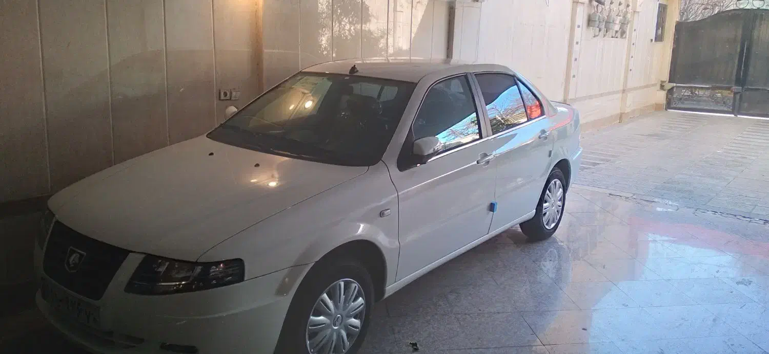 سورن xu7p|خودرو سواری و وانت|تهران, مینای شمالی (مخبر)|دیوار