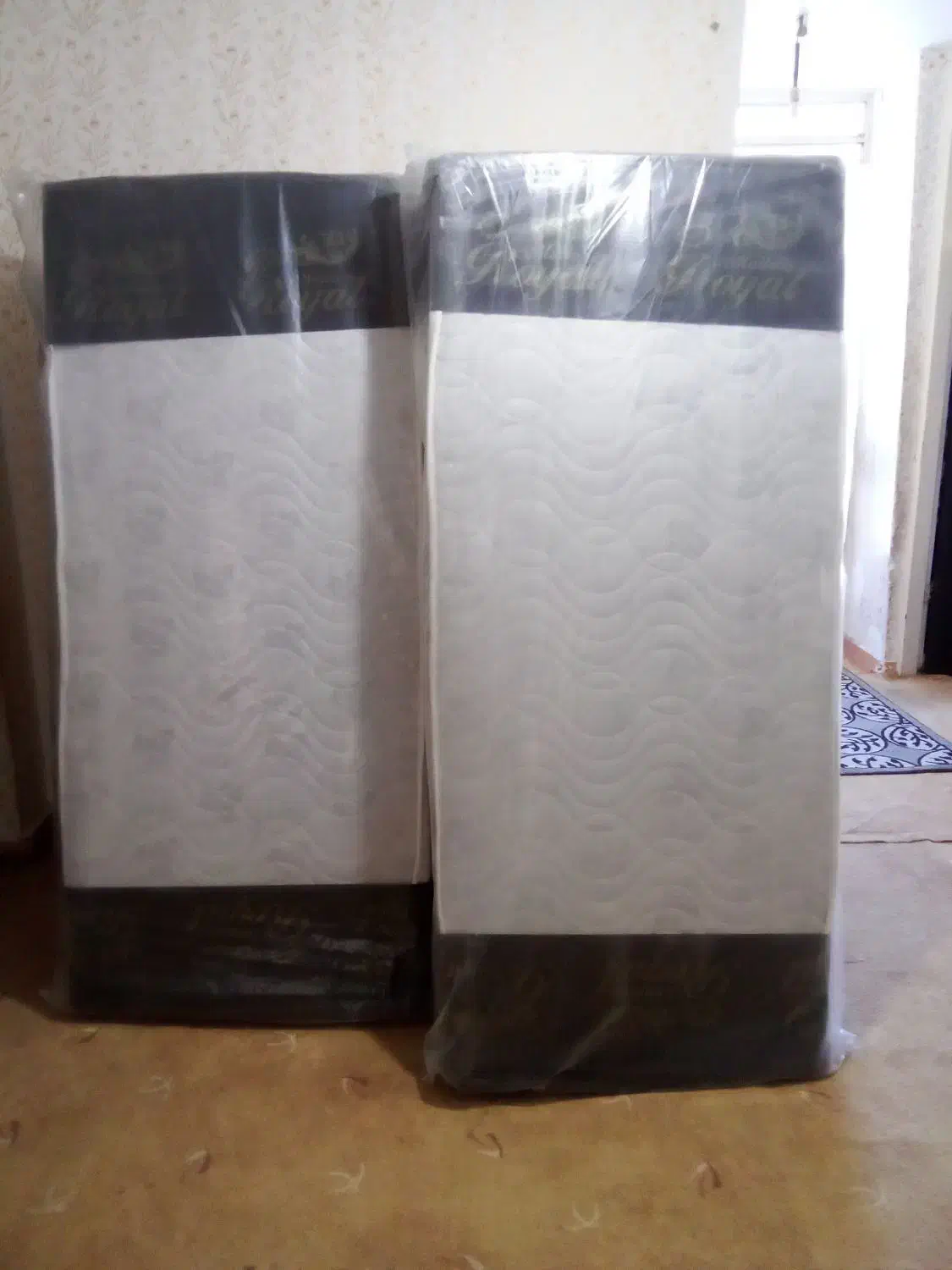 نمایندگی تشک رویال ارزان|تشک تختخواب|اهواز, دغاغله|دیوار